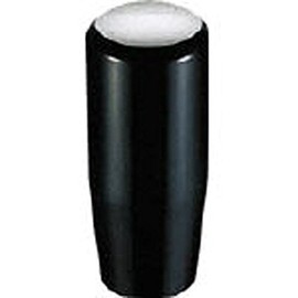 Benrik Pillar Grip (Tap Hole) 14 x 28 M5 PG28