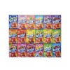 Kool-aid Variety Pack / 18 flavors / 36 Koolaid Packets