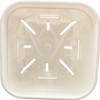 Japan Porihachi Hanbai Prestella 90, Set of 10, White