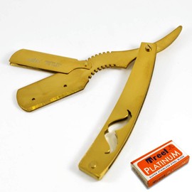 Porta Navaja para barbero