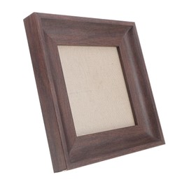 PACKOVE Vintage Grain Nail Color Display Board Durable Nail Sample Frame for Salon Use Lightweight and Versatile for Showcasing Designs and Organizing Collections