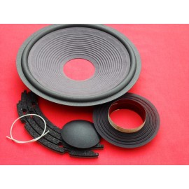 Speaker Parts JBL 128H Recone JBL 128H Woofer, Speaker Parts.