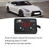Exhaust Gas Temperature Display, Universal Digital Exhaust Gas Temperature Display