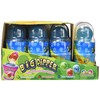Big Dipper Candy Ring With Sour Powder 12 Count