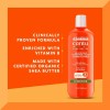 Kit Cantú Manteca De Karité Shampoo Acondicionador 400ml