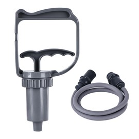 Cupping Hand Pump, Handheld Vacuum Pump Grip Hand Pumps