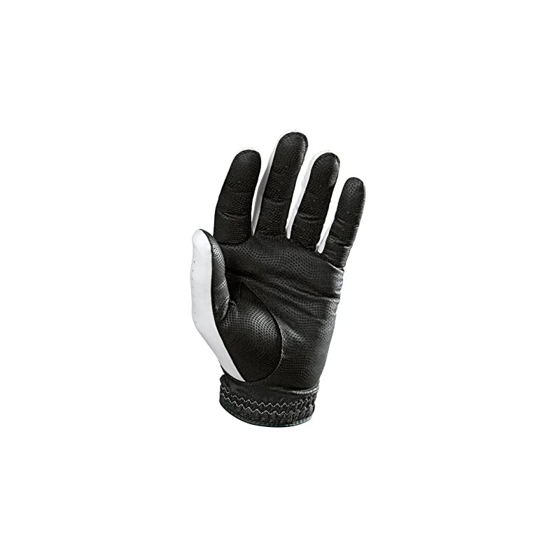 HIRZL Mens Trust Control 2.0 Golf Gloves Mens Left Hand