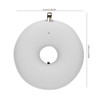 Wearable Air Purifier Necklace Portable Personal Mini USB Charge Air
