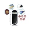 Faraday Pouch - Signal Blocking Wallet For Keyless Fobs And