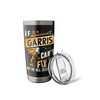 Garris Last Name, If Garris Can't Fix It Stainless Steel