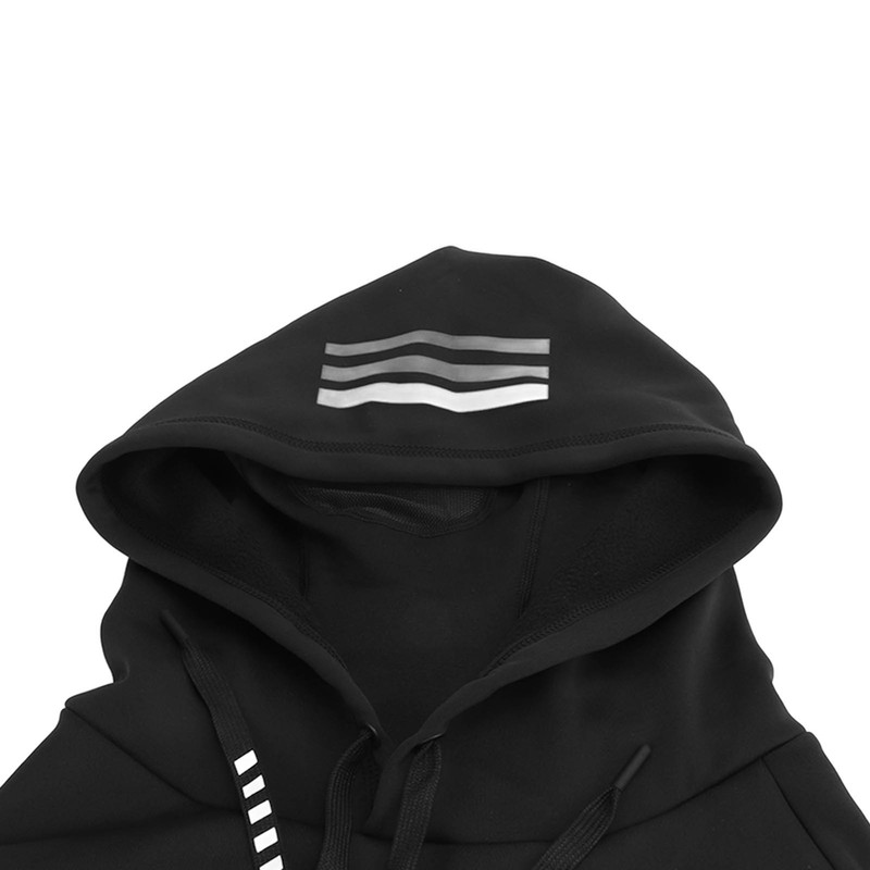 Winter Bib Warm Cycling Windproof Full Face Headgear Outdoor Sports