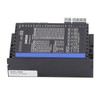 Digital Stepper Driver 2 Phase Stepper Motor Controller 8 Level