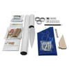 Rocketarium VK-7 Cluster Flying Model Rocket Kit. RK-1034