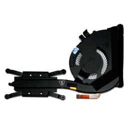 BestParts New Genuine CPU Cooling Fan with Heatsink Replacement for ThinkPad X270 (Type 20HN, 20HM, 20K5, 20k6), P/N: 01HW912 01HW913 01HW914