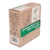 Jabón Árbol Verde Exfoliante Vegano Corporal 100 Gr