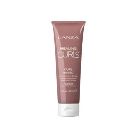 L'Anza Healing Curl Power Curl Whirl Defining Creme 125ml