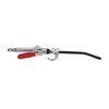 Dust Blow Gun Long Nozzle High Pressure Scrap Cleaning Tool