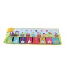 Kids Piano Mat Foldable Improve Coordination Prevent Slip Musical Piano