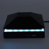 Console Cooling Fan 12W 3 Wind Speeds Touch Switch Adjustable
