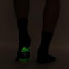 Do Not Disturb I'm Gaming Socks Novelty Gamer Socks Funny