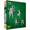 Malifaux Third Edition Resurrectionists The Lost