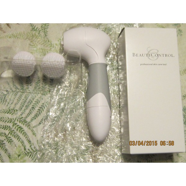Beauticontrol Professional Skin Care Tool and Resurface Microderm Apeel Set