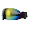 Dog Goggles Wind Sand UV Protection Eye Protection Adjustable Dog