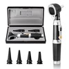 Scian Otoscope Ear Scope with Light, Fiber Optic Otoscopes with