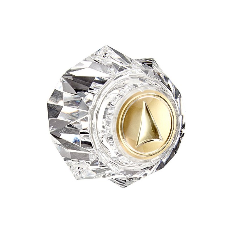 DELTA FAUCET H51PB, Polished Brass