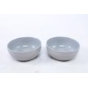 Le Creuset Soup /Cereal Bowls 26oz, **Set of 2 Mist