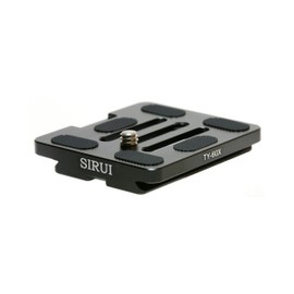 SIRUI TY-60X Arca Swiss Compatible Quick Shoe