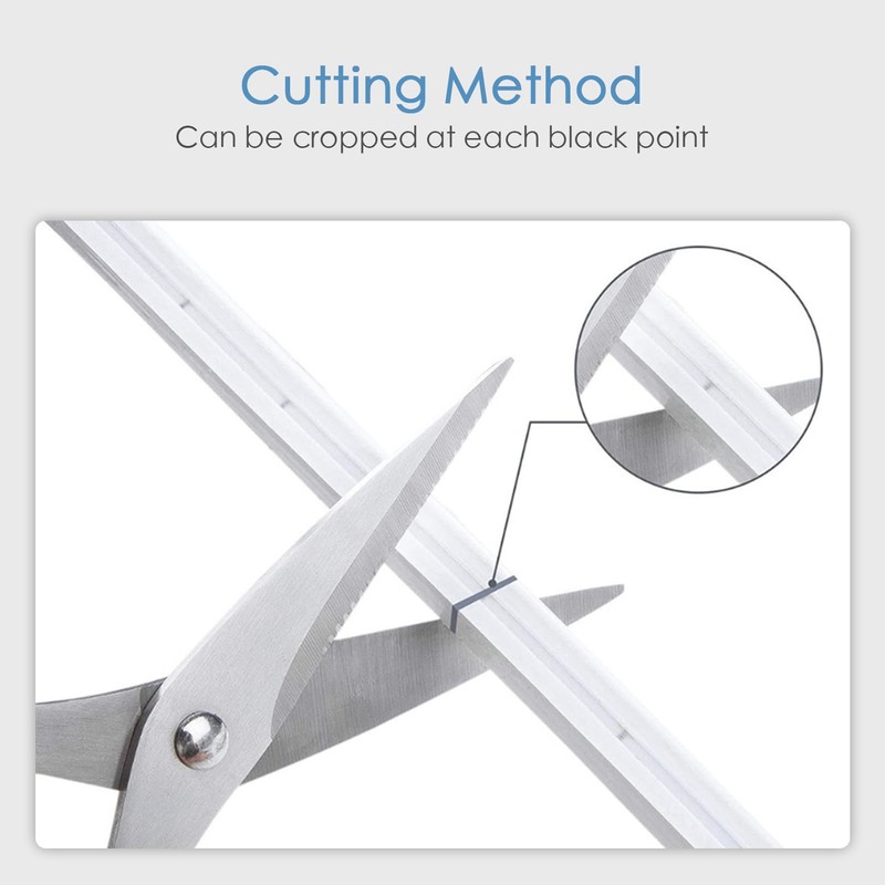 YOODI LED Strip with Motion Sensor, 2 m Warm Light