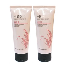 The Face Shop 1+1 - Non-Gamsu Foam/Tissue/Oil/Lotion/Remover/Cream / 더페이스샵 1+1-미감수 폼티슈오일로션리무버크림