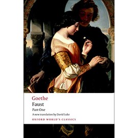 Faust: Part One