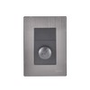 iGoto INOX2019 Con Dimmer, Acero Inoxidable, Color Oxford