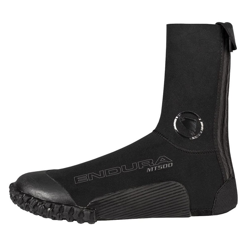 Endura Mt500 Ii Overshoes EU 37-39.5