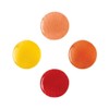 Dr. John's Healthy Sweets Sugar Free Sunkissed Fruit Hard Candies