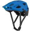 IXS Trigger Am Mountain Bike Helmet, Fluo Blue, ML (58-62cm)