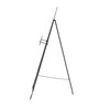 Deco 79 Metal Scroll Display Easel Large Adjustable 3 Tier
