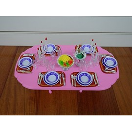 Gloria Dining Room Set