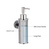 bgl Soap Dispenser Stainless Steel 304 Wall Mount Liquid and