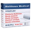 Holthaus Medical 12931S Holthaus Mullbinde 4mx4cm 20St