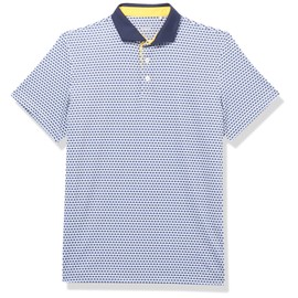 Puma Golf Boy's Standard Athletic