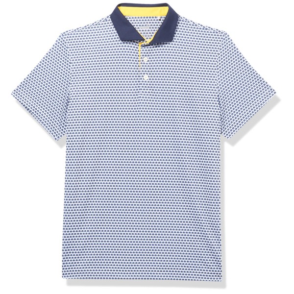 Puma Golf Boy's Standard Athletic