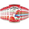 Dei Fratelli Tomato Soup (10.75 oz. cans; 12 pack) -