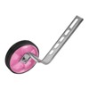 OTOTEC Universal Training Wheels Stabilisers Pink Child Bicycle Bike Cycle