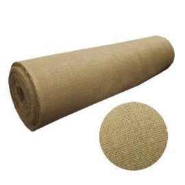 60" Wide 20 yard long 10oz Jute Premium Burlap Roll