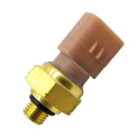 KEYOPO Pressure Sensor 274-6718 2746718 Compatible with Caterpillar Excavator 345C 345D 349D 365C 385C 390D Engine C15