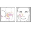 L'Oréal Nude Magique Cushion Foundation 11 Golden Amber 14.6g