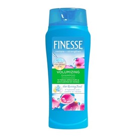 Finesse Self Adjusting Volumizing Shampoo for Unisex Shampoo 13 oz